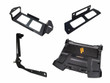 Havis Package Docking Station For Getac S410 Notebook With Power Supply Mounting Bracket & Screen Support - PKG-DS-GTC-619