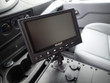 Havis Prisoner Transport 1 Camera Video System Option - PT-A-601