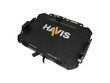 Havis Rugged Cradle for Zebra 10in ET4X Tablets With or Without Frame Boot - UT-2020