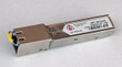 F5 BIG-IP & VIPRION SFP 1000BASE-LX Transceiver - F5-UPG-SFPLX-R