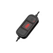 Kensington H2000 USB-C Over-Ear Headset - K83451WW