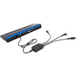 Targus 3-Way Dc Charging Cable 3Pin Black - ACC1009USX