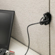 Targus Security Cubicle Anchor. - ASP28USZ