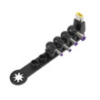 Targus Tip Storage Bar For Targus Docking Stations Black - ACC1129GLX