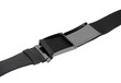 Targus Universal Belts 24 36 Black - THA105GLZ