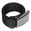 Targus Universal Belts 24 36 Black - THA105GLZ