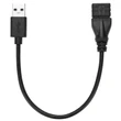 Targus USB 3.0 Extension Cable - ACC997GLX