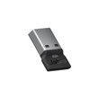 Jabra Link 380a Uc, USB-A Bt Adapter - 14208-26