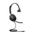 Jabra Evolve2 40 Se USB-C, Uc Mono - 24189-889-899