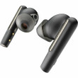 Poly Voyager Free 60 UC Carbon Black Earbuds