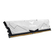 TeamGroup Vulcan Eco DDR5 Desktop Memory Silver - FLESD532G6000HC30DC01