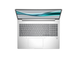 HP EliteBook 660 G11 16" Notebook - WUXGA - Intel Core Ultra 7 155U - vPro Technology - 32 GB - 512 GB SSD - Pike Silver Aluminum - B51WBUA#ABA