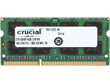 Micron Crucial RAM Module - CT51264BF160BJ.M8FN