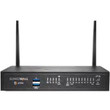 Sonicwall TZ470W Network Security/Firewall Appliance - 03-SSC-3013