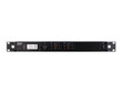 Shure ULXD4D Dual-Channel Digital Wireless Receiver - ULXD4DTA=-H50
