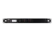 Shure ULXD4D Dual-Channel Digital Wireless Receiver - ULXD4DTA=-X52