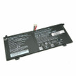 BTI 4588105-2S-BTI 2-CELL 7.6V LI-ION Notebook Battery for MEDION AKOYA E15403, TOSHIBA SATELLITE PRO C40-G-120, C40-J-10Z, C50-G-106