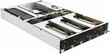 AsRock Rack 2U Rackmount Server Barebone Dual Socket Intel Xeon Scalable C621 - 2U4G-C621WS