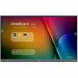ViewSonic 98In Viewboard 4K Interactive Flat Panel, 3840 X 2160 Resolution. - IFP9851