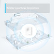 TP-Link Tapo Smart IoT Hub with Chime - TAPO H100