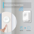 TP-Link Tapo Smart IoT Hub with Chime - TAPO H100