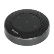 Targus USB Mobile Speakerphone Black - AEM105GL