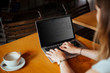 Targus Magnetic PF - MB15 (2016) Clear - ASM154MBP6GL