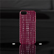 Targus iPhone 5 Slim Wave Case Crimson Red - TFD03203US