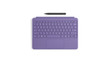 Pro 12-inch keyboard-Pen
