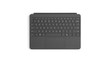 Pro 12-inch keyboard