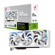ROG Astral RTX 5090 32GB WHITE OC