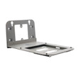 Acceltex Universal Ap L Bracket Wall Mount With Complete Cover for Mist Aps- White - ATS-02859