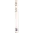Middle Atlantic TPP Ivry 2-20a Dplx 10ft - 30TP-2V