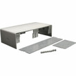 Middle Atlantic Bnch/tbl Top Srvc Fitting - AL241S-HB