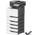 MX-C528F
