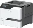 MX-C528P