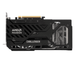 RX9060XT CL 16GO
