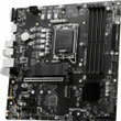 MSI Pro B760M-P - B760MP