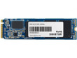 Digistor PCIe 4X4 NVMe Solid State Drive, M.2 2280 Form Factor, TAA Compliant - DIG-P4M20G04-01000-D