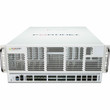 Fortinet FortiGate 4801F-DC Network Security/Firewall Appliance - FG4801FNEBSBDL950-36
