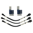 HPE Proliant Compute DL340 Gen12 16ED-Small Form Factor (SFF) x4 Direct Attach Cable Kit - P76588-B21