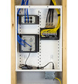 On-Q Sw: 8X10 Combo Module Idc W/Rj31X - CO1110