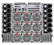 AsRock Rack 8U Rackmount with 6+6, 80-PLUS Titanium, Nvidia HGX B200 8-GPU with Nvidia NVSwitch  - 8U8X-EGS2 SYN B200