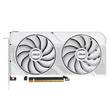 DUAL-RTX5060-8G-WHITE DUAL-RTX5060-8G-WHITE
