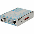 Omnitron FlexPoint GX/T Transceiver/Media Converter - 4715-1