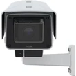Axis 1/1.2 Image Sensor, Outdoor Block Camera With Built-In Wiper, NEMA 4X, IP66, IP67 And IK10-Rated, 4K / 8 MP Resolution, Day/Night, With Deep Learning Processing Unit (DLPU). ARTPEC-9 Soc. - Q1728-LE