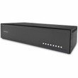 StarTech 8-Port Dh Secure Dp KVM W/ Audio - CK4-P208