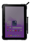 Targus Field-Ready Case For Samsung Galaxy Tab Active5 Pro And Tab Active4 Pro Black - THD975GLZ