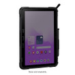 Targus Field-Ready Case For Samsung Galaxy Tab Active5 Pro And Tab Active4 Pro Black - THD975GLZ