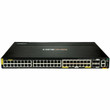 HPE Aruba CX 6300M Ethernet Switch - S4P48A